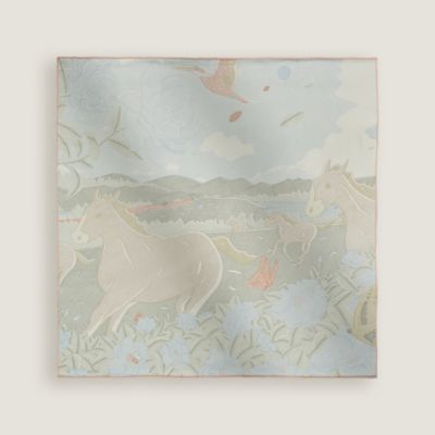 HERMES カレ 70 ブリッド・ガラ・バンダナ・ドット 楽天市場】エルメス カレ 70 ブリッド・ガラ・バンダナ・ドット